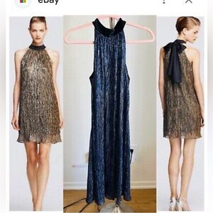 Laundry size 2 dress